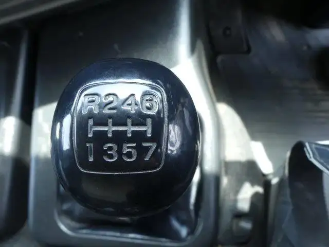 日野 プロフィア 大型 平ボディ アルミブロック エアサスの中古トラック画像13