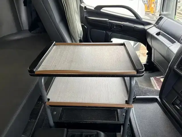 日野 プロフィア 大型 トラクター ハイルーフ 1デフの中古トラック画像15