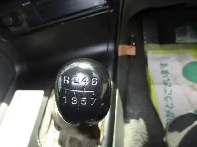 三菱 スーパーグレート 大型 車両重機運搬 ウインチ ベッドの中古トラック画像14