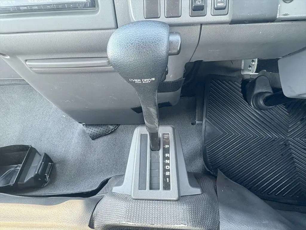 日産 シビリアン 小型 バス  ABG-DVW41の中古トラック画像11