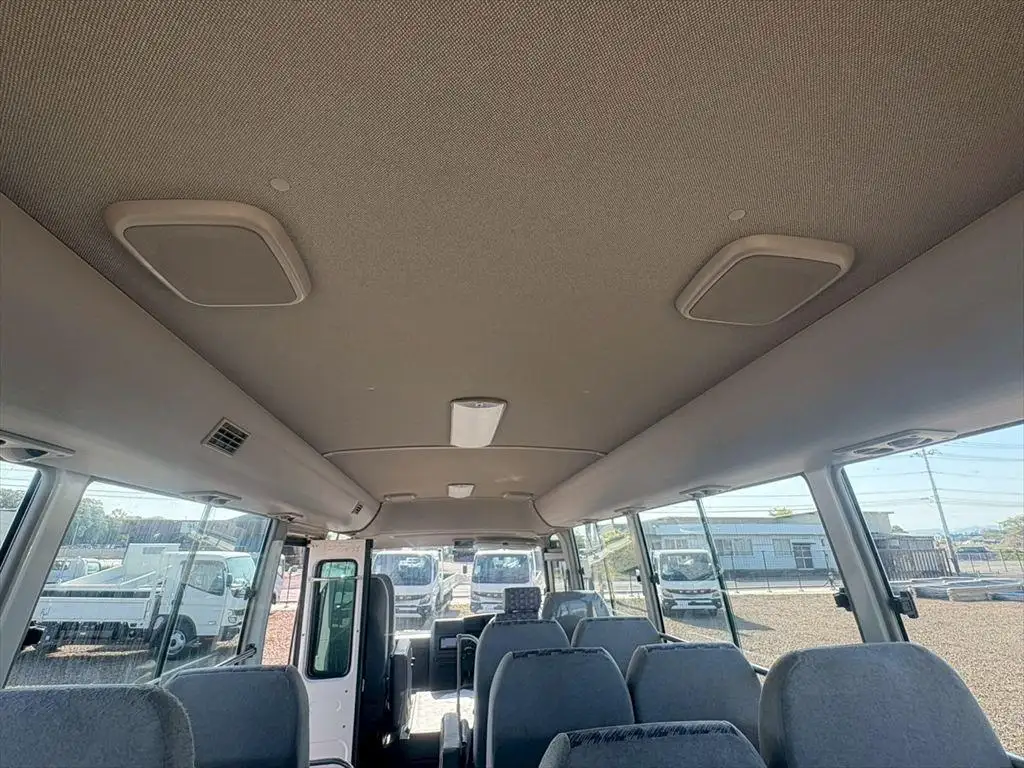 日産 シビリアン 小型 バス  ABG-DVW41の中古トラック画像15