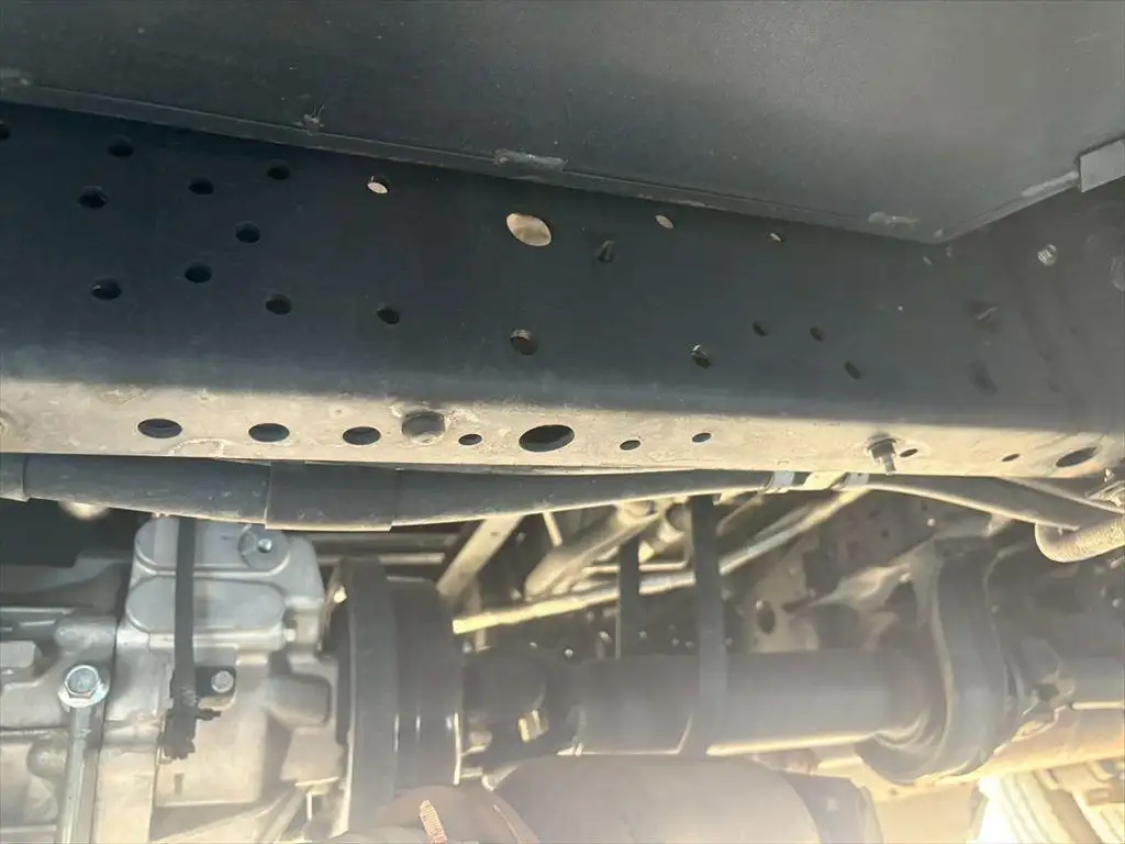 日産 シビリアン 小型 バス  ABG-DVW41の中古トラック画像18