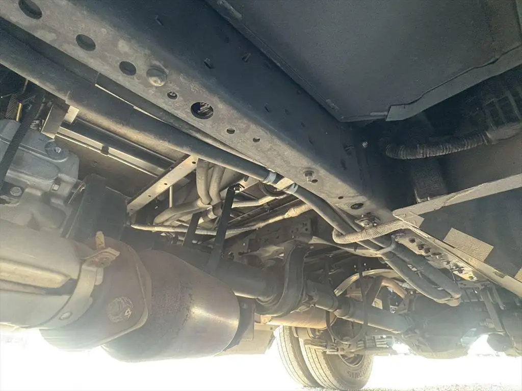 日産 シビリアン 小型 バス  ABG-DVW41の中古トラック画像像17