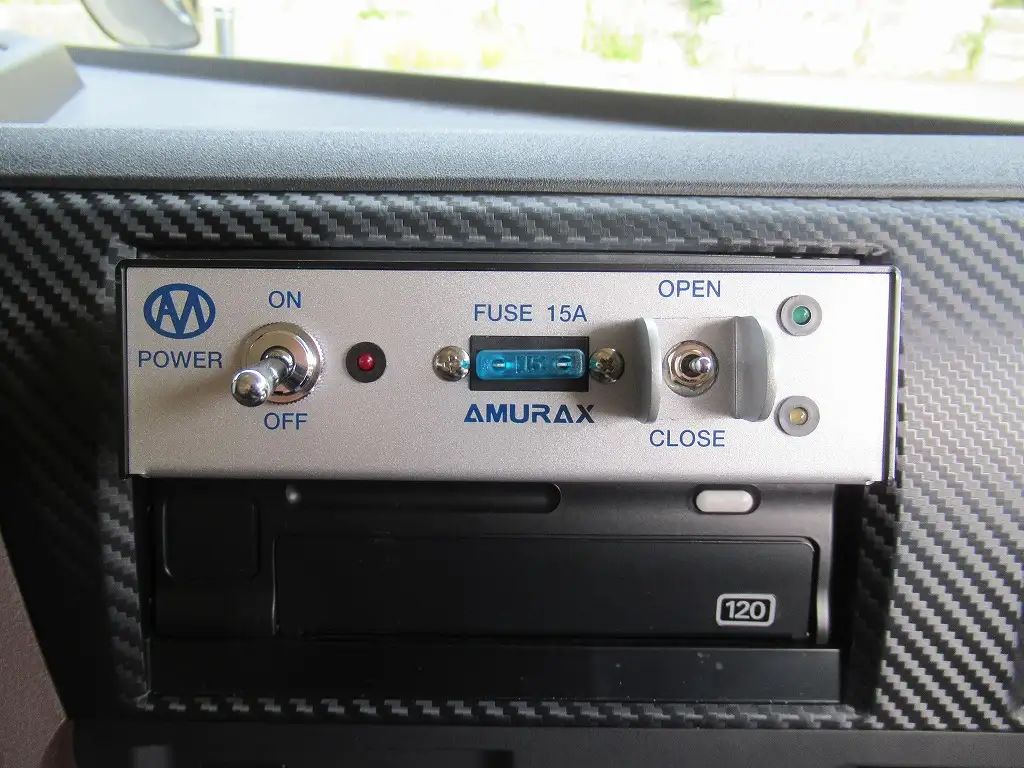 日野 プロフィア 大型 ミキサー・ポンプ ベッド 2DG-FS1AGEの中古トラック画像15