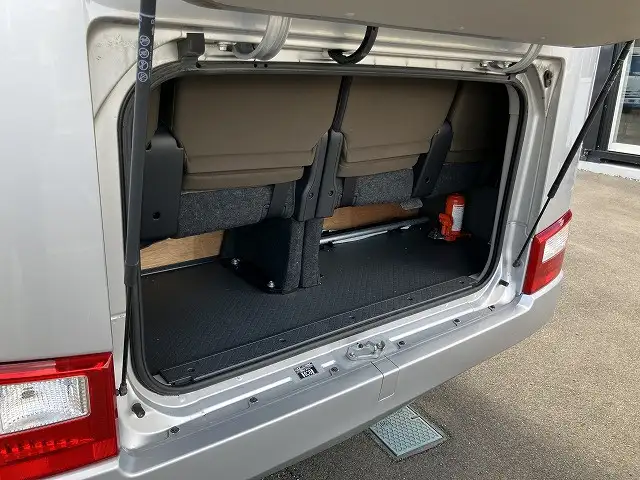 トヨタ コースター 小型 バス マイクロバス SDG-XZB70の中古トラック画像6