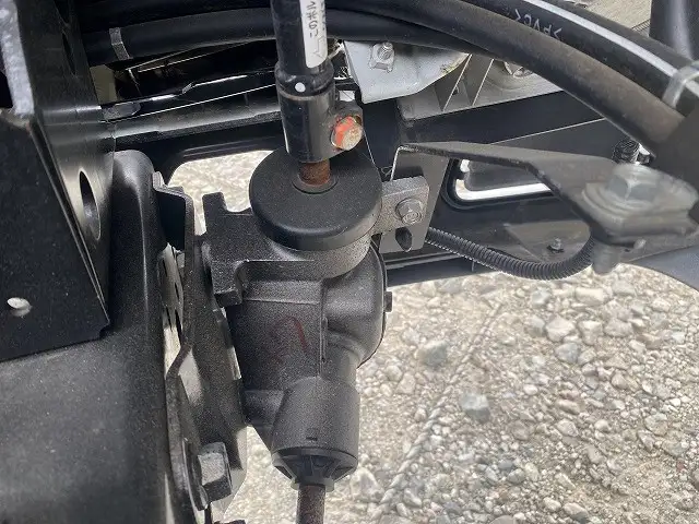 いすゞ エルフ 小型 平ボディ TPG-NHR85A H30の中古トラック画像18