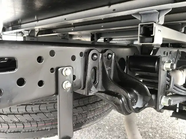トヨタ ダイナ 小型 平ボディ ABF-TRY230 R2の中古トラック画像16