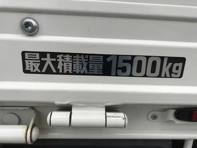 トヨタ ダイナ 小型 平ボディ ABF-TRY230 R2の中古トラック画像9