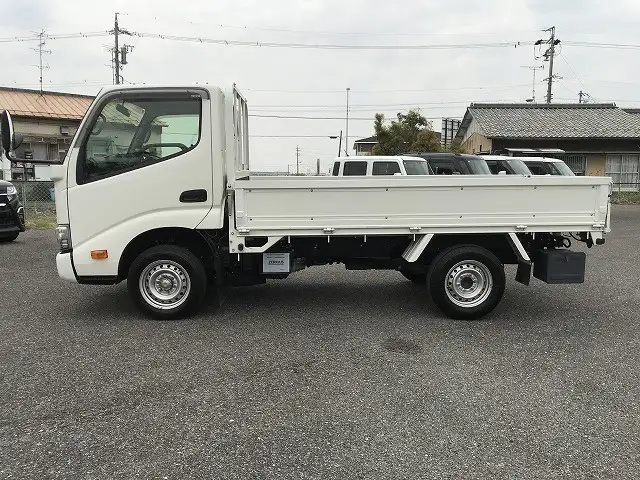 トヨタ ダイナ 小型 平ボディ ABF-TRY230 R2の中古トラック画像5
