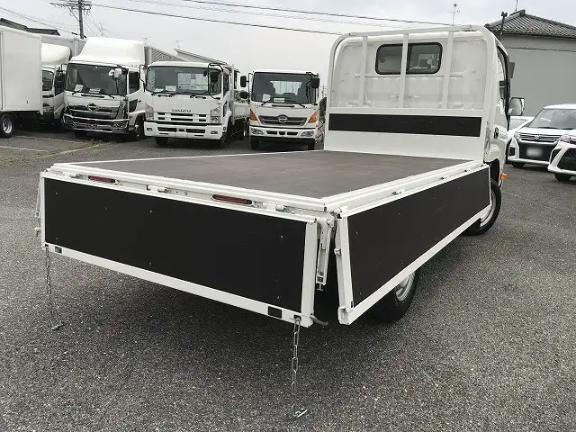 トヨタ ダイナ 小型 平ボディ ABF-TRY230 R2の中古トラック画像7