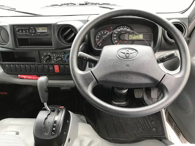 トヨタ ダイナ 小型 平ボディ ABF-TRY230 R2の中古トラック画像11
