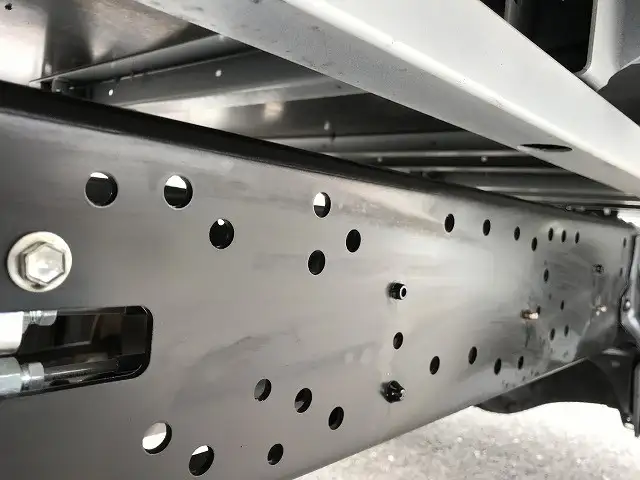トヨタ ダイナ 小型 平ボディ ABF-TRY230 R2の中古トラック画像15