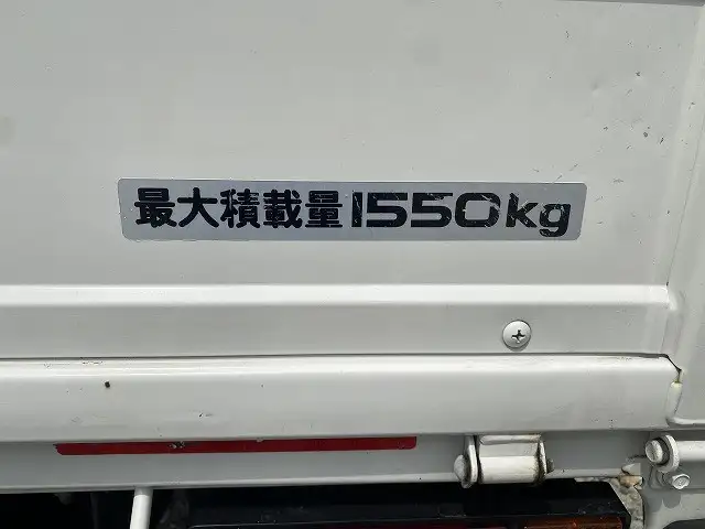 マツダ タイタン 小型 平ボディ 2RG-LHR88A R3の中古トラック画像8