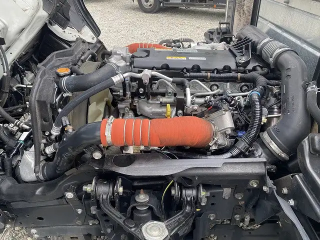 マツダ タイタン 小型 平ボディ 2RG-LHR88A R3の中古トラック画像19