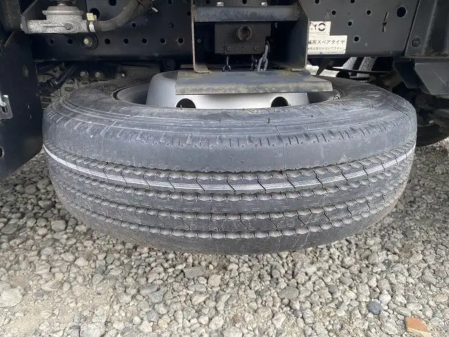 マツダ タイタン 小型 平ボディ 2RG-LHR88A R3の中古トラック画像15