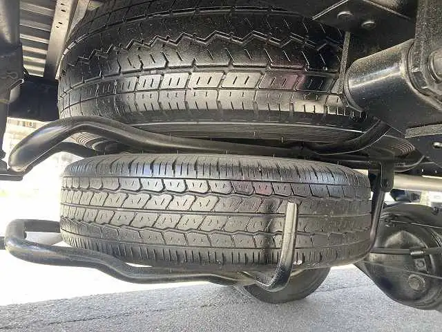 マツダ タイタン 小型 平ボディ TC-SYE6T H16の中古トラック画像13