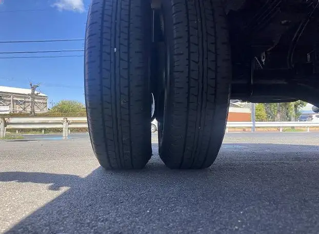 マツダ タイタン 小型 平ボディ TC-SYE6T H16の中古トラック画像19