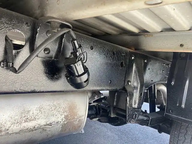 マツダ タイタン 小型 平ボディ TC-SYE6T H16の中古トラック画像15