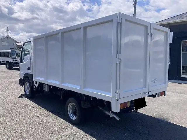 マツダ タイタン 小型 平ボディ TC-SYE6T H16の中古トラック画像4