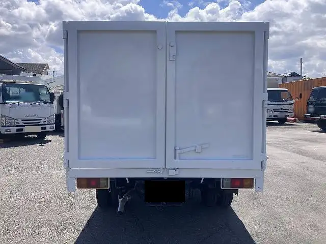 マツダ タイタン 小型 平ボディ TC-SYE6T H16の中古トラック画像3