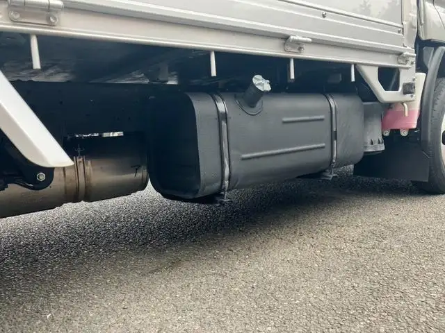 トヨタ ダイナ 小型 平ボディ  H30の中古トラック画像16