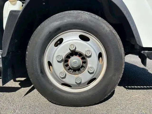 いすゞ エルフ 小型 平ボディ  H29の中古トラック画像20