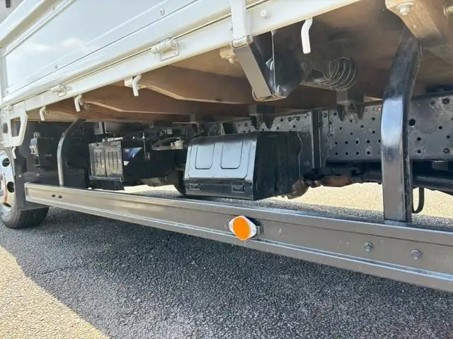 いすゞ エルフ 小型 平ボディ  H30の中古トラック画像像17