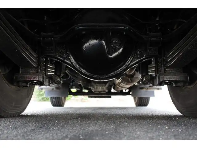 トヨタ ダイナ 小型 高所・建柱車 高所作業車 電工仕様の中古トラック画像18