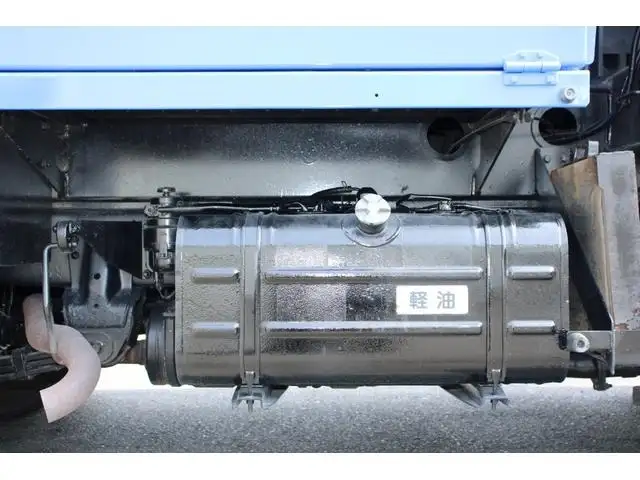 トヨタ ダイナ 小型 高所・建柱車 高所作業車 電工仕様の中古トラック画像16