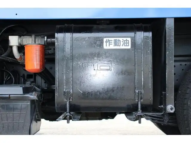 トヨタ ダイナ 小型 高所・建柱車 高所作業車 電工仕様の中古トラック画像像17