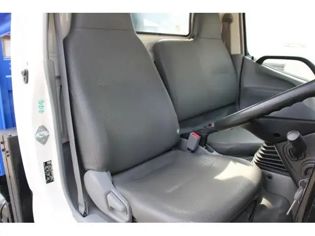 トヨタ ダイナ 小型 高所・建柱車 高所作業車 電工仕様の中古トラック画像11
