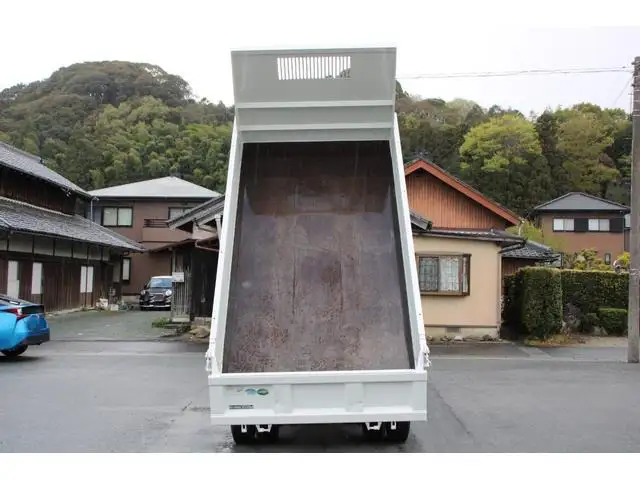 日野 デュトロ 小型 ダンプ  H28の中古トラック画像5