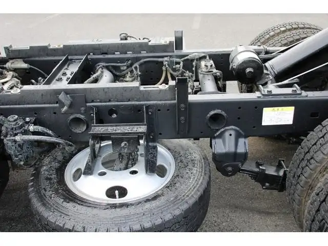 日野 デュトロ 小型 ダンプ  H28の中古トラック画像16