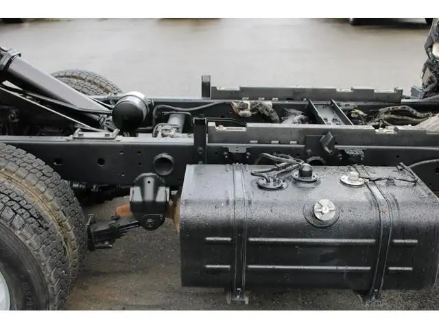 日野 デュトロ 小型 ダンプ  H28の中古トラック画像像17