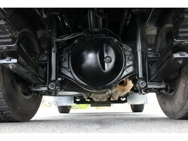 日野 デュトロ 小型 ダンプ  H28の中古トラック画像18