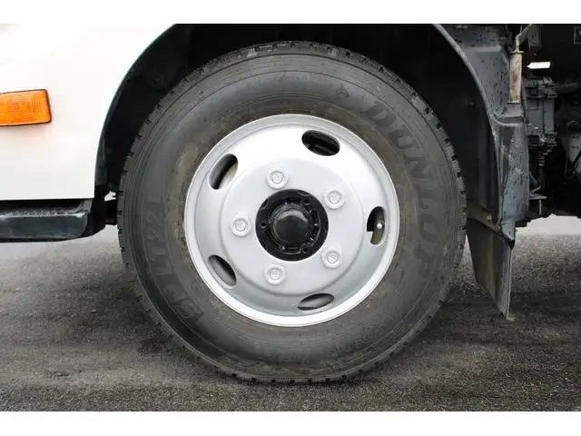 日野 デュトロ 小型 ダンプ  H28の中古トラック画像20