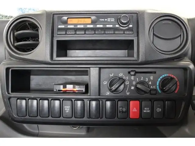 日野 デュトロ 小型 ダンプ  H28の中古トラック画像9