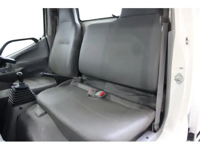 日野 デュトロ 小型 ダンプ  H28の中古トラック画像7