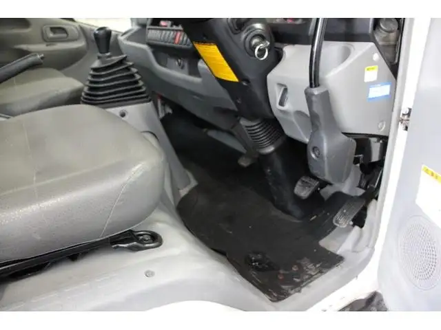 日野 デュトロ 小型 ダンプ  H28の中古トラック画像12