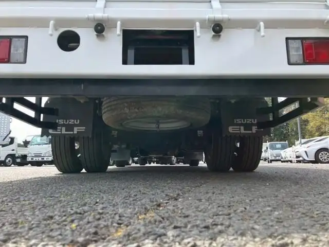 いすゞ エルフ 小型 平ボディ  H26の中古トラック画像18
