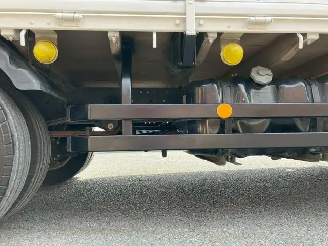 いすゞ エルフ 小型 平ボディ  H26の中古トラック画像像17
