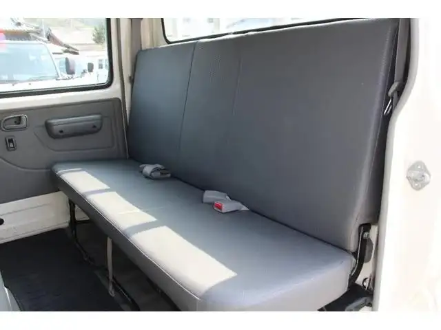 日野 デュトロ 小型 平ボディ Wキャブ パワーゲートの中古トラック画像13