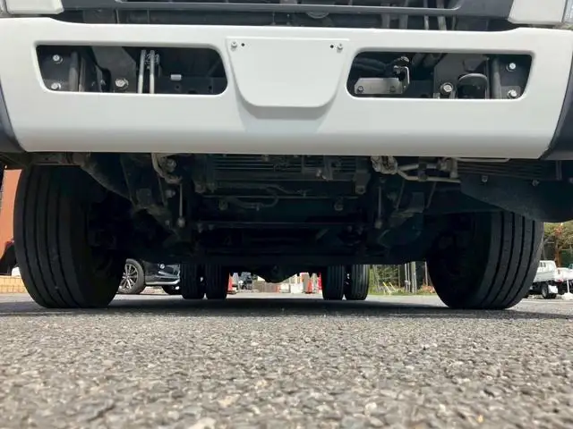 三菱 キャンター 小型 平ボディ  H29の中古トラック画像像17