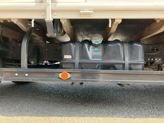 いすゞ エルフ 小型 平ボディ  H29の中古トラック画像16