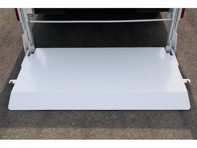 トヨタ ダイナ 小型 平ボディ パワーゲート の中古トラック画像7