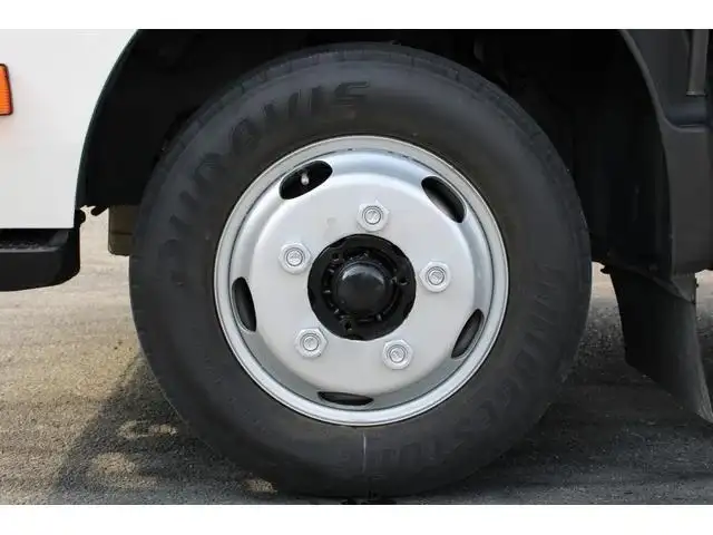 トヨタ ダイナ 小型 平ボディ パワーゲート の中古トラック画像20