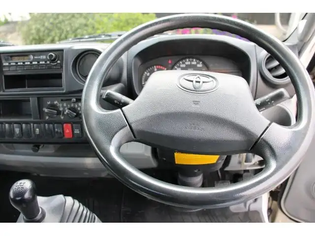 トヨタ ダイナ 小型 平ボディ パワーゲート の中古トラック画像10