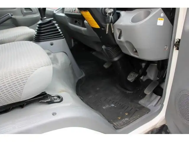 トヨタ ダイナ 小型 平ボディ パワーゲート の中古トラック画像14