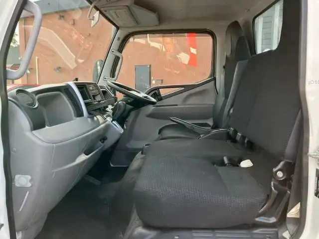 日産 アトラス 小型 平ボディ パワーゲート の中古トラック画像10