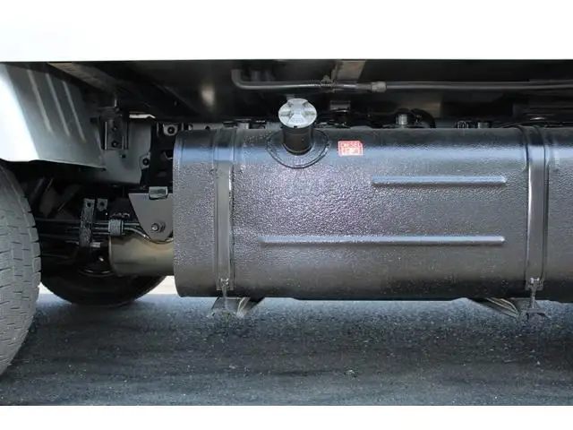 トヨタ トヨエース 小型 冷凍冷蔵 低温 サイドドアの中古トラック画像15